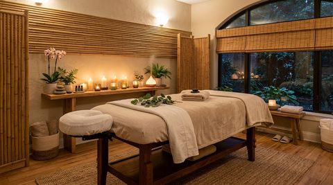 ACACIA SPA, massage spa in Passaic, NJ